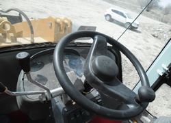 Продажа китайского фронтального погрузчика SDYD, ZL30 в Казахстане за 000 $. Фотография 74 Купить фронтальный погрузчик SDYD (Китай) в Алматы, модель ZL30, цена DDP: 000 $. Фото 74