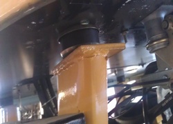 Продажа китайского фронтального погрузчика SDYD, ZL30 в Казахстане за 000 $. Фотография 102 Купить фронтальный погрузчик SDYD (Китай) в Алматы, модель ZL30, цена DDP: 000 $. Фото 102