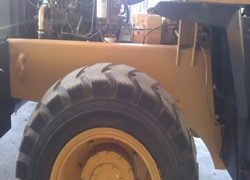 Продажа китайского фронтального погрузчика SDYD, ZL30 в Казахстане за 000 $. Фотография 113 Купить фронтальный погрузчик SDYD (Китай) в Алматы, модель ZL30, цена DDP: 000 $. Фото 113