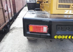 Продажа китайского фронтального погрузчика SDYD, ZL30 в Казахстане за 000 $. Фотография 114 Купить фронтальный погрузчик SDYD (Китай) в Алматы, модель ZL30, цена DDP: 000 $. Фото 114