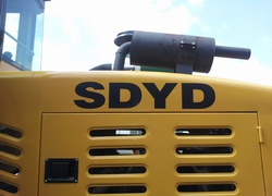 Продажа китайского фронтального погрузчика SDYD, ZL30 в Казахстане за 000 $. Фотография 115 Купить фронтальный погрузчик SDYD (Китай) в Алматы, модель ZL30, цена DDP: 000 $. Фото 115