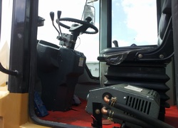 Продажа китайского фронтального погрузчика SDYD, ZL30 в Казахстане за 000 $. Фотография 116 Купить фронтальный погрузчик SDYD (Китай) в Алматы, модель ZL30, цена DDP: 000 $. Фото 116