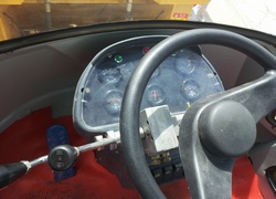 Продажа китайского фронтального погрузчика SDYD, ZL30 в Казахстане за 000 $. Фотография 117 Купить фронтальный погрузчик SDYD (Китай) в Алматы, модель ZL30, цена DDP: 000 $. Фото 117