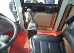 Продажа китайского фронтального погрузчика SDYD, ZL30 в Казахстане за 000 $. Фотография 118 Купить фронтальный погрузчик SDYD (Китай) в Алматы, модель ZL30, цена DDP: 000 $. Фото 118