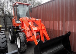 Продажа китайского фронтального погрузчика SDYD, ZL920 в Казахстане за 000 $. Фотография 1 Купить фронтальный погрузчик SDYD (Китай) в Алматы, модель ZL920, цена DDP: 000 $. Фото 1