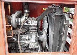 Продажа китайского фронтального погрузчика SDYD, ZL920 в Казахстане за 000 $. Фотография 6 Купить фронтальный погрузчик SDYD (Китай) в Алматы, модель ZL920, цена DDP: 000 $. Фото 6