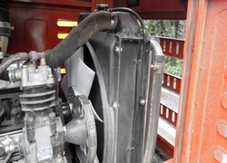 Продажа китайского фронтального погрузчика SDYD, ZL920 в Казахстане за 000 $. Фотография 7 Купить фронтальный погрузчик SDYD (Китай) в Алматы, модель ZL920, цена DDP: 000 $. Фото 7