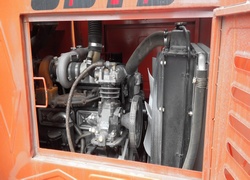 Продажа китайского фронтального погрузчика SDYD, ZL920 в Казахстане за 000 $. Фотография 8 Купить фронтальный погрузчик SDYD (Китай) в Алматы, модель ZL920, цена DDP: 000 $. Фото 8