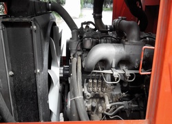 Продажа китайского фронтального погрузчика SDYD, ZL920 в Казахстане за 000 $. Фотография 11 Купить фронтальный погрузчик SDYD (Китай) в Алматы, модель ZL920, цена DDP: 000 $. Фото 11