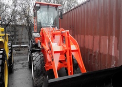 Продажа китайского фронтального погрузчика SDYD, ZL920 в Казахстане за 000 $. Фотография 12 Купить фронтальный погрузчик SDYD (Китай) в Алматы, модель ZL920, цена DDP: 000 $. Фото 12