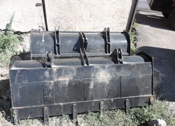 Продажа китайского фронтального погрузчика SDYD, ZL920 в Казахстане за 000 $. Фотография 16 Купить фронтальный погрузчик SDYD (Китай) в Алматы, модель ZL920, цена DDP: 000 $. Фото 16