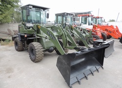 Продажа китайского фронтального погрузчика SDYD, ZL920 в Казахстане за 000 $. Фотография 18 Купить фронтальный погрузчик SDYD (Китай) в Алматы, модель ZL920, цена DDP: 000 $. Фото 18