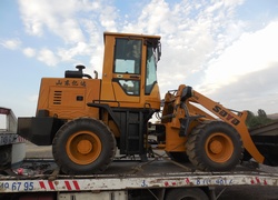 Продажа китайского фронтального погрузчика SDYD, ZL920 в Казахстане за 000 $. Фотография 22 Купить фронтальный погрузчик SDYD (Китай) в Алматы, модель ZL920, цена DDP: 000 $. Фото 22