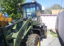 Продажа китайского фронтального погрузчика SDYD, ZL920 в Казахстане за 000 $. Фотография 30 Купить фронтальный погрузчик SDYD (Китай) в Алматы, модель ZL920, цена DDP: 000 $. Фото 30