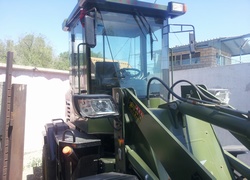 Продажа китайского фронтального погрузчика SDYD, ZL920 в Казахстане за 000 $. Фотография 32 Купить фронтальный погрузчик SDYD (Китай) в Алматы, модель ZL920, цена DDP: 000 $. Фото 32