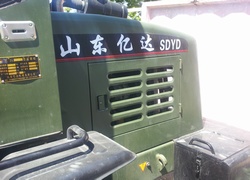 Продажа китайского фронтального погрузчика SDYD, ZL920 в Казахстане за 000 $. Фотография 33 Купить фронтальный погрузчик SDYD (Китай) в Алматы, модель ZL920, цена DDP: 000 $. Фото 33