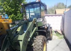 Продажа китайского фронтального погрузчика SDYD, ZL920 в Казахстане за 000 $. Фотография 35 Купить фронтальный погрузчик SDYD (Китай) в Алматы, модель ZL920, цена DDP: 000 $. Фото 35