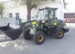 Продажа китайского фронтального погрузчика SDYD, ZL920 в Казахстане за 000 $. Фотография 39 Купить фронтальный погрузчик SDYD (Китай) в Алматы, модель ZL920, цена DDP: 000 $. Фото 39