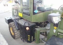 Продажа китайского фронтального погрузчика SDYD, ZL920 в Казахстане за 000 $. Фотография 43 Купить фронтальный погрузчик SDYD (Китай) в Алматы, модель ZL920, цена DDP: 000 $. Фото 43