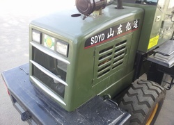 Продажа китайского фронтального погрузчика SDYD, ZL920 в Казахстане за 000 $. Фотография 46 Купить фронтальный погрузчик SDYD (Китай) в Алматы, модель ZL920, цена DDP: 000 $. Фото 46