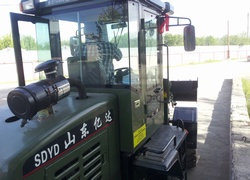 Продажа китайского фронтального погрузчика SDYD, ZL920 в Казахстане за 000 $. Фотография 47 Купить фронтальный погрузчик SDYD (Китай) в Алматы, модель ZL920, цена DDP: 000 $. Фото 47