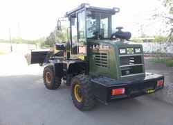 Продажа китайского фронтального погрузчика SDYD, ZL920 в Казахстане за 000 $. Фотография 48 Купить фронтальный погрузчик SDYD (Китай) в Алматы, модель ZL920, цена DDP: 000 $. Фото 48