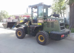 Продажа китайского фронтального погрузчика SDYD, ZL920 в Казахстане за 000 $. Фотография 49 Купить фронтальный погрузчик SDYD (Китай) в Алматы, модель ZL920, цена DDP: 000 $. Фото 49