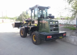 Продажа китайского фронтального погрузчика SDYD, ZL920 в Казахстане за 000 $. Фотография 51 Купить фронтальный погрузчик SDYD (Китай) в Алматы, модель ZL920, цена DDP: 000 $. Фото 51