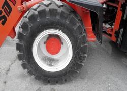 Продажа китайского фронтального погрузчика SDYD, ZL920 в Казахстане за 000 $. Фотография 53 Купить фронтальный погрузчик SDYD (Китай) в Алматы, модель ZL920, цена DDP: 000 $. Фото 53