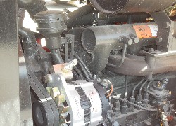 Продажа китайского фронтального погрузчика SDYD, ZL938 в Казахстане за 000 $. Фотография 15 Купить фронтальный погрузчик SDYD (Китай) в Алматы, модель ZL938, цена DDP: 000 $. Фото 15