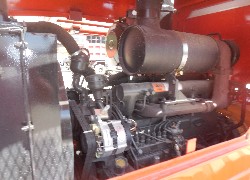 Продажа китайского фронтального погрузчика SDYD, ZL938 в Казахстане за 000 $. Фотография 16 Купить фронтальный погрузчик SDYD (Китай) в Алматы, модель ZL938, цена DDP: 000 $. Фото 16