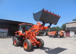 Продажа китайского фронтального погрузчика SDYD, ZL938 в Казахстане за 000 $. Фотография 17 Купить фронтальный погрузчик SDYD (Китай) в Алматы, модель ZL938, цена DDP: 000 $. Фото 17