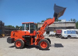 Продажа китайского фронтального погрузчика SDYD, ZL938 в Казахстане за 000 $. Фотография 19 Купить фронтальный погрузчик SDYD (Китай) в Алматы, модель ZL938, цена DDP: 000 $. Фото 19