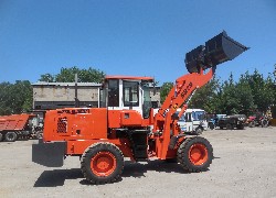 Продажа китайского фронтального погрузчика SDYD, ZL938 в Казахстане за 000 $. Фотография 21 Купить фронтальный погрузчик SDYD (Китай) в Алматы, модель ZL938, цена DDP: 000 $. Фото 21