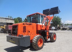 Продажа китайского фронтального погрузчика SDYD, ZL938 в Казахстане за 000 $. Фотография 23 Купить фронтальный погрузчик SDYD (Китай) в Алматы, модель ZL938, цена DDP: 000 $. Фото 23