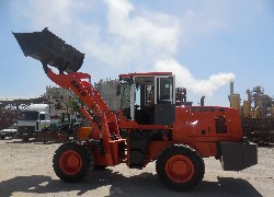 Продажа китайского фронтального погрузчика SDYD, ZL938 в Казахстане за 000 $. Фотография 2 Купить фронтальный погрузчик SDYD (Китай) в Алматы, модель ZL938, цена DDP: 000 $. Фото 2