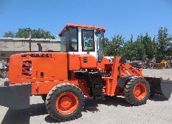 Продажа китайского фронтального погрузчика SDYD, ZL938 в Казахстане за 000 $. Фотография 5 Купить фронтальный погрузчик SDYD (Китай) в Алматы, модель ZL938, цена DDP: 000 $. Фото 5