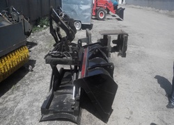 Купить универсальный отвал для фронтального погрузчика SDYD, ZL16 за 2000 $ в Алматы Универсальный отвал для фронтального погрузчика SDYD, ZL16. Цена: 2000 $. Продажа в Казахстане