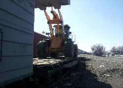 Продажа китайского фронтального погрузчика XCMG, LW300FN в Казахстане за 000 $. Фотография 2 Купить фронтальный погрузчик XCMG (Китай) в Алматы, модель LW300FN, цена DDP: 000 $. Фото 2