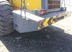 Продажа китайского фронтального погрузчика XCMG, LW300FN в Казахстане за 000 $. Фотография 4 Купить фронтальный погрузчик XCMG (Китай) в Алматы, модель LW300FN, цена DDP: 000 $. Фото 4