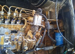 Продажа китайского фронтального погрузчика XCMG, LW300FN в Казахстане за 000 $. Фотография 6 Купить фронтальный погрузчик XCMG (Китай) в Алматы, модель LW300FN, цена DDP: 000 $. Фото 6