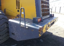 Продажа китайского фронтального погрузчика XCMG, LW300FN в Казахстане за 000 $. Фотография 7 Купить фронтальный погрузчик XCMG (Китай) в Алматы, модель LW300FN, цена DDP: 000 $. Фото 7