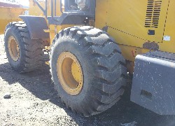 Продажа китайского фронтального погрузчика XCMG, LW300FN в Казахстане за 000 $. Фотография 8 Купить фронтальный погрузчик XCMG (Китай) в Алматы, модель LW300FN, цена DDP: 000 $. Фото 8