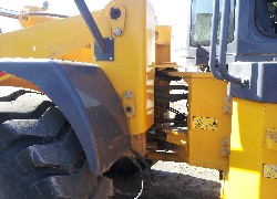 Продажа китайского фронтального погрузчика XCMG, LW300FN в Казахстане за 000 $. Фотография 9 Купить фронтальный погрузчик XCMG (Китай) в Алматы, модель LW300FN, цена DDP: 000 $. Фото 9