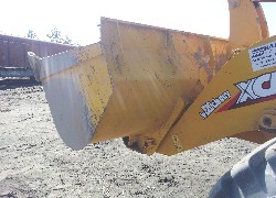 Продажа китайского фронтального погрузчика XCMG, LW300FN в Казахстане за 000 $. Фотография 10 Купить фронтальный погрузчик XCMG (Китай) в Алматы, модель LW300FN, цена DDP: 000 $. Фото 10