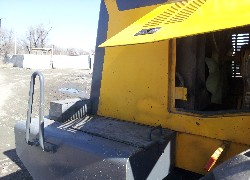 Продажа китайского фронтального погрузчика XCMG, LW500F в Казахстане за 000 $. Фотография 17 Купить фронтальный погрузчик XCMG (Китай) в Алматы, модель LW500F, цена DDP: 000 $. Фото 17