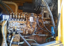 Продажа китайского фронтального погрузчика XCMG, LW500F в Казахстане за 000 $. Фотография 18 Купить фронтальный погрузчик XCMG (Китай) в Алматы, модель LW500F, цена DDP: 000 $. Фото 18