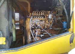 Продажа китайского фронтального погрузчика XCMG, LW500F в Казахстане за 000 $. Фотография 20 Купить фронтальный погрузчик XCMG (Китай) в Алматы, модель LW500F, цена DDP: 000 $. Фото 20