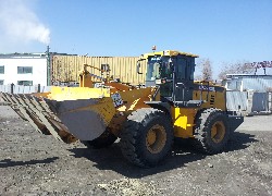 Продажа китайского фронтального погрузчика XCMG, LW500F в Казахстане за 000 $. Фотография 22 Купить фронтальный погрузчик XCMG (Китай) в Алматы, модель LW500F, цена DDP: 000 $. Фото 22