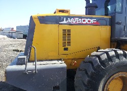 Продажа китайского фронтального погрузчика XCMG, LW500F в Казахстане за 000 $. Фотография 27 Купить фронтальный погрузчик XCMG (Китай) в Алматы, модель LW500F, цена DDP: 000 $. Фото 27